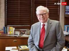 Success Mantra: ધનના ઢગલામાં આળોટવું છે? જાણો પ્રસિદ્ધ ઈન્વેસ્ટર્સ વોરેન બફેટના સફળતાના મંત્ર