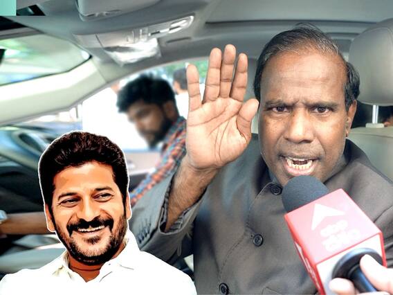 తెలంగాణ ఎన్నికల్లో కాంగ్రెస్ విజయం తథ్యమన్న కేఏ పాల్