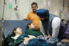 Sangrur News: ਸਿੱਖਿਆ ਮੰਤਰੀ ਬੈਂਸ ਪਹੁੰਚੇ ਹਸਪਤਾਲ, ਜਾਣਿਆ ਬੱਚਿਆਂ ਦਾ ਹਾਲ, ਪ੍ਰਿੰਸੀਪਲ ਕੀਤਾ ਸਸਪੈਂਡ