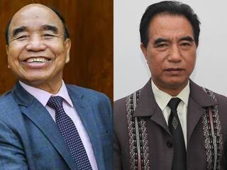 Mizoram Election Result 2023 Live: મિઝોરમમાં ZPMને બહુમતી મળી, CM-મંત્રીઓ હારી ગયા, ભાજપને પણ બે બેઠકો મળી