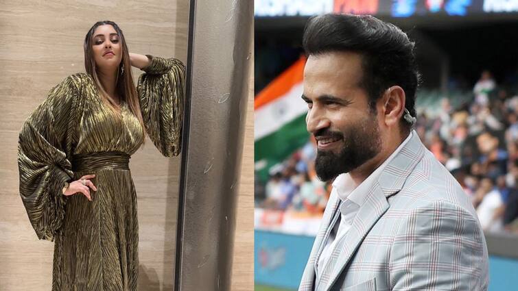 Payal Ghosh claims she was in a relationship with Irfan Pathan, Gautam Gambhir regularly used give her missed call Irfan Pathan: ইরফান পাঠানের সঙ্গে সম্পর্কে থাকাকালীন ফোন করতেন গম্ভীর, অভিযোগ বাঙালি অভিনেত্রীর