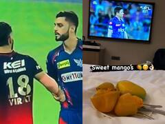 ‘स्टीव मैंगो’ स्टोरी पर नवीन उल हक का बड़ा खुलासा, बताया विराट कोहली से क्या था कनेक्शन