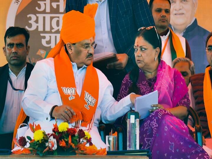 Rajasthan Election Results 2023: After exit polls come independent and rebel candidates demand in Rajasthan BJP-Congress are in touch Election Result 2023: એક્ઝિટ પોલ આવતાં જ રાજસ્થાનમાં અપક્ષ અને બળવાખોર ઉમેદવારોની બોલબાલા? BJP-કોંગ્રેસ કરી રહ્યા છે સંપર્ક