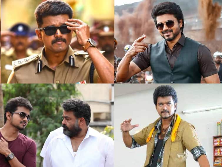 31 years of vijayism celebration today telecast 4 vijay movies full list 31 years of vijayism: 