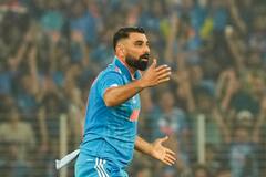 India vs South Africa: Why Mohammed Shami Isn't Part Of India's ODI, T20I Squads