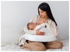 ब्रेस्टफीडिंग करवाने पर कभी नहीं होगी यह बीमारी, जानें और भी फायदे