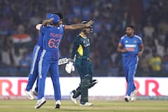 Team India Smashes Pakistan's World Record After Record Win In IND vs AUS 4th T20I