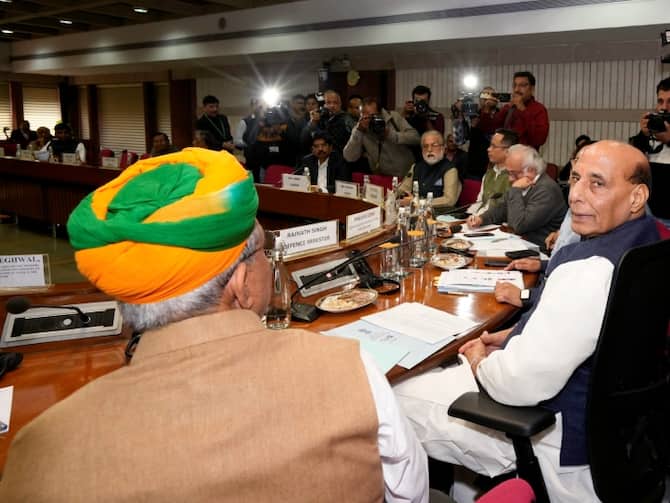 Parliament Winter Session All Party Meeting Pralhad Joshi Said Modi  Government Said Ready For DISCUSSION | संसद के शीतकालीन सत्र से पहले  सर्वदलीय बैठक में सरकार बोली- हम सभी मुद्दों पर ...