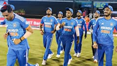 চিন্নাস্বামীতে কি স্পিন কাঁটা উপড়ে ফেলবে অস্ট্রেলিয়া? নাকি শেষ ম্যাচেও ভারতের জয়োধ্বনি?