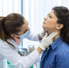 Health Tips: ਥਾਇਰਾਈਡ ਦੇ ਰੋਗੀਆਂ ਨੂੰ ਚੌਲ ਖਾਣੇ ਚਾਹੀਦੇ ਹੈ ਜਾਂ ਨਹੀਂ? ਜਾਣੋ