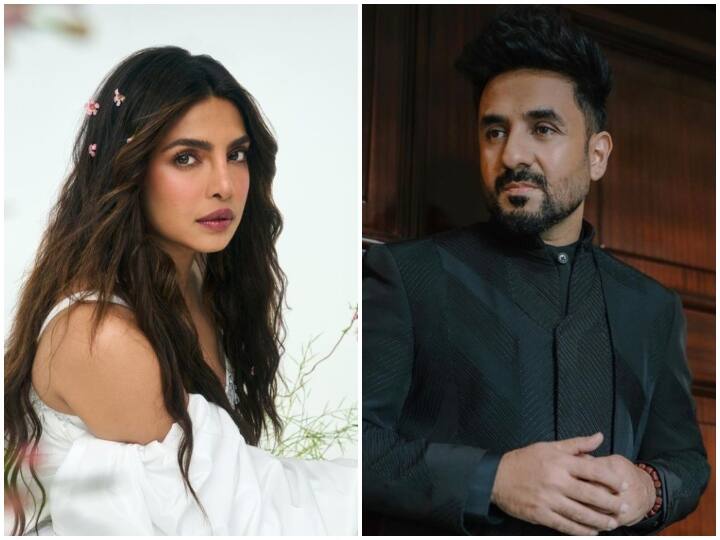 प्रियंका चोपड़ा ने Emmy Awards जीतने के लिए वीर दास को लिखा नोट, पर इंग्लिश में कर दी ये गलती और हो गईं ट्रोल