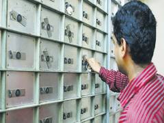 Money Deadlines in Dec 2023:   31 डिसेंबरपर्यंत 'ही' करा कामे पूर्ण, अन्यथा तुमच्या खिशावर थेट परिणाम!