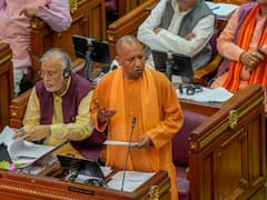 Yogi Govt Forms 3 New SDRFs, Installs Rain Gauges To Step Up Disaster Relief Efforts In UP