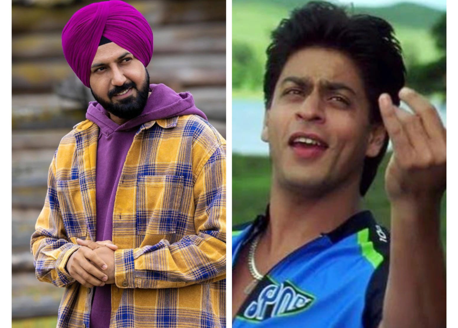 Kuch Kuch Hota Hai: ਜੇ 'ਕੁਛ ਕੁਛ ਹੋਤਾ ਹੈ' ਪੰਜਾਬੀ 'ਚ ਬਣੇ ਤਾਂ ਕੌਣ ਬਣੇਗਾ ਰਾਹੁਲ, ਟੀਨਾ ਤੇ ਅੰਜਲੀ, ਦੇਖੋ ਇਸ ਖਬਰ 'ਚ