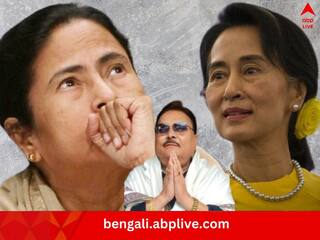 Madan on Mamata: এখানে জন্মানো দুর্ভাগ্য, নইলে সুচি হতে পারতেন মমতা, বললেন মদন