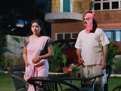 'నిండు నూరేళ్లు సావాసం' సీరియల్: భర్త దాచిన నిజాన్ని తెలుసుకున్న మంగళ - అరుంధతిని హెచ్చరిస్తున్న చిత్రగుప్తుడు!