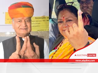 Rajasthan Election Results 2023 HIGHLIGHTS: BJP Unseats Congress As Ashok Gehlot Leaves Centre Stage