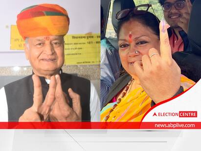Rajasthan Election Results 2023 HIGHLIGHTS: BJP Unseats Congress As Ashok Gehlot Leaves Centre Stage