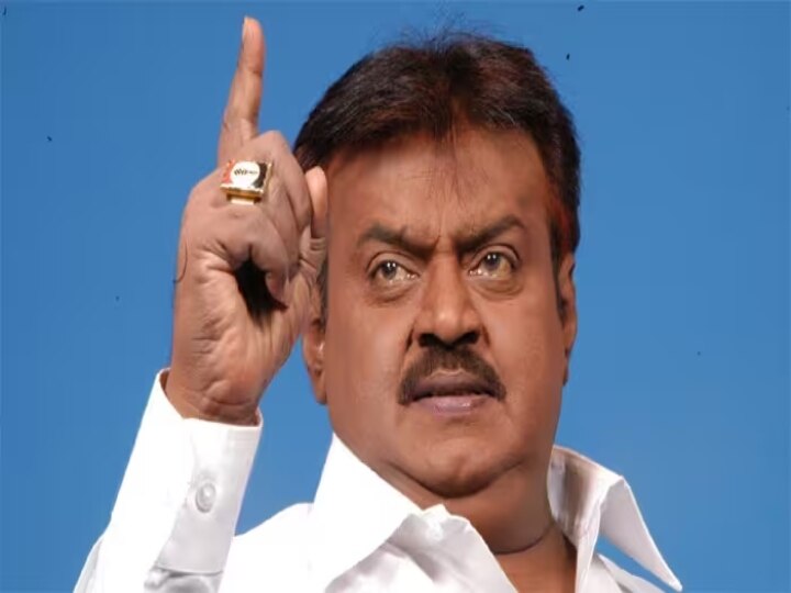 Vijayakanth Heath Condition: 'நல்லாதான் இருக்கார்! கேப்டன் விஜயகாந்த் திரும்ப வருவார்' - மருத்துவமனையில் நாசர் பேட்டி