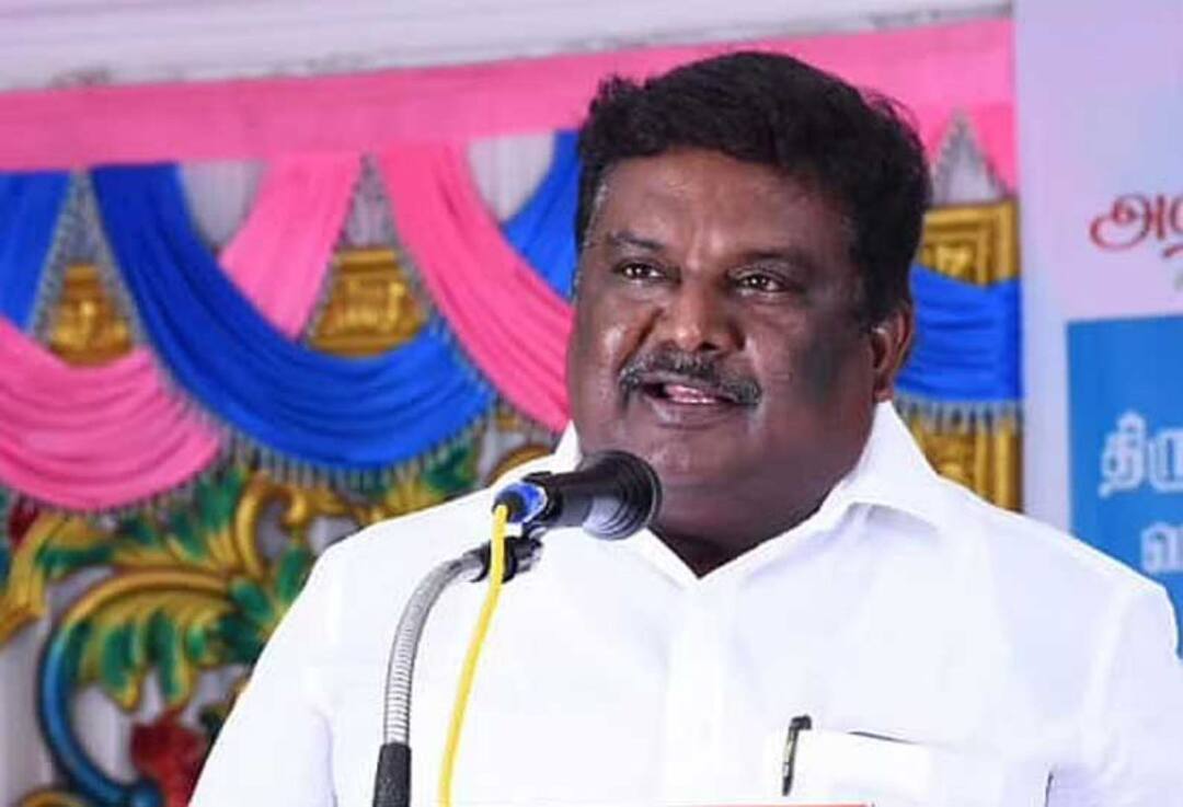 முதலமைச்சர் செயல்படுத்தக்கூடிய திட்டங்களை முழுமையாக மக்கள் பயன்படுத்திக் கொள்ள வேண்டும் - அமைச்சர் சிவசங்கர்