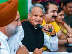 राजस्थान: अगर कांग्रेस जीती तो कौन बनेगा CM? प्रभारी सुखजिंदर सिंह रंधावा का बड़ा खुलासा