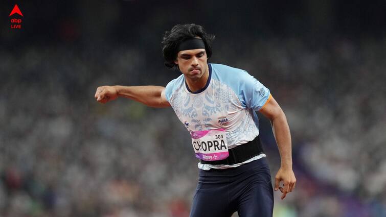 Javelin world champion Neeraj Chopra heads to South Africa to train for the Paris Olympics 2024 Neeraj Chopra: প্যারিস অলিম্পিক্সে খেতাব রক্ষার লড়াই, প্রস্তুতি সারতে দক্ষিণ আফ্রিকা উড়ে গেলেন নীরজ