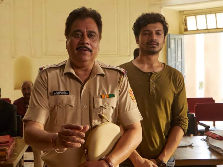 Shehar Lakhot: Here Are 5 Reasons Why You Shouldn't Miss This Noir Crime Drama Shehar Lakhot: Here Are 5 Reasons Why You Shouldn't Miss This Noir Crime Drama