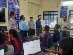 JEE परीक्षा के लिए नहीं जाना होगा दूर, बस्तर के स्टूडेंट्स अब जगदलपुर में ही दे पाएंगे एग्जाम