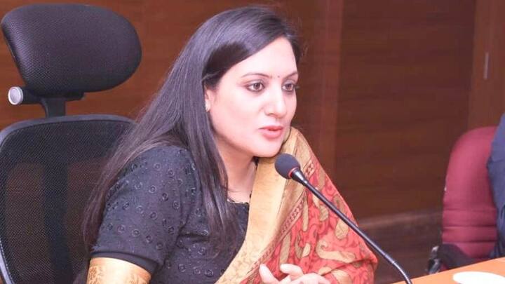 Sonal Goel : IAS সোনল গোয়েলের বার্তা, সবসময় নিজেকে বলতে হবে 'I can, I will ! The Game is not Over, till I Win।'