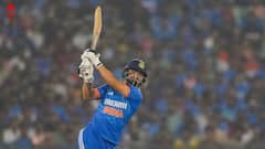 এত বিশাল ছক্কা মারেন কীভাবে? রহস্য ফাঁস করলেন রিঙ্কু