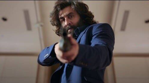 Biggest non festival opener: While Jawan released on Janmashtami, Pathaan on January 26, Animal didn't have any festive release date and it still managed to open with tremendous response. (All images: X/@seeuatthemovie)