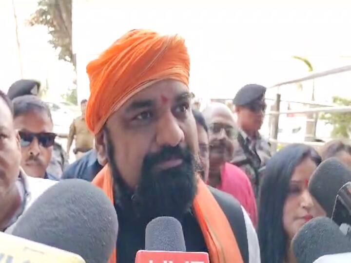 BJP Reaction: शराबबंदी के मुद्दे पर NDA में मनमुटाव, जीतन राम मांझी के एलान को सम्राट चौधरी ने नकारा, कही ये बात Statement of NDA leaders Jitan Ram Manjhi and Samrat Chaudhary on issue of liquor ban ANN BJP Reaction: शराबबंदी के मुद्दे पर NDA में मनमुटाव, जीतन राम मांझी के एलान को सम्राट चौधरी ने नकारा, कही ये बात