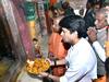 In Pics: अयोध्या दौरे पर पहुंचे CM योगी ने हनुमानगढ़ी- राम मंदिर के किए दर्शन, देखें तस्वीरें