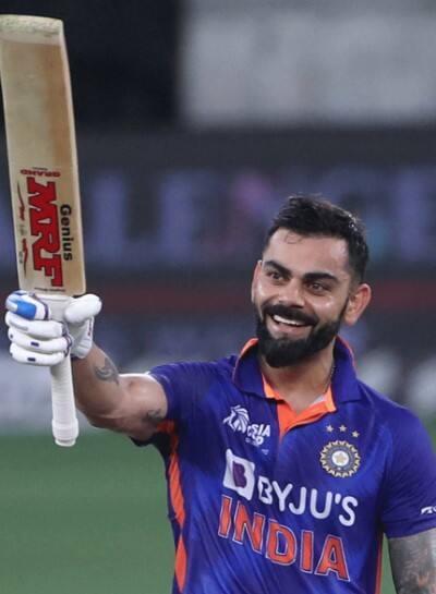 Virat Kohli ਦਾ ਇਹ ਰਿਕਾਰਡ ਕੋਈ ਨਹੀਂ ਸਕਦਾ ਤੋੜ!
