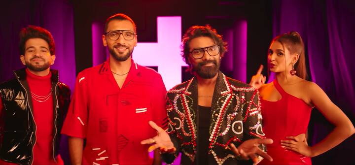 स्टार प्लस का पॉपुलर डांस बेस्ड रिएलिटी शो 'डांस प्लस' का सातवां सीजन 16 दिसंबर से शुरू होने जा रहा है. इस सीजन को डिज्नी प्लस हॉटस्टार पर आप फ्री में भी देख सकेंगे.