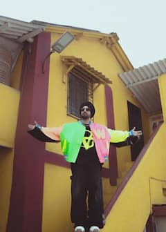 Diljit Dosanjh: ਦਿਲਜੀਤ ਦੋਸਾਂਝ-ਜਾਨੀ ਅਤੇ ਅਰਵਿੰਦ ਖਹਿਰਾ ਹੋਏ ਇਕੱਠੇ, 7 ਸਾਲ ਬਾਅਦ ਨਵੇਂ ਪ੍ਰੋਜੈਕਟ ਨਾਲ ਕਰਨ ਆ ਰਹੇ ਧਮਾਕਾ