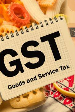 ਪਹਿਲੀ ਤਰੀਕ ਨੂੰ ਆਈ ਖ਼ੁਸ਼ਖਬਰੀ, GST ਨਾਲ ਭਰਿਆ ਸਰਕਾਰ ਦਾ ਖ਼ਜ਼ਾਨਾ