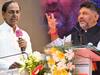 DK Shivakumar At Hyderabad: తెలంగాణ ఫలితాల నేపథ్యంలో హైదరాబాద్ కు డీకే శివకుమార్, తాజ్ కృష్ణలో బస, అక్కడ్నుంచే మొత్తం కథ..!