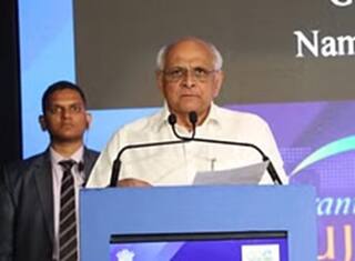 Pre-Vibrant Summit: સીએમ ભૂપેન્દ્ર પટેલ 5 ડિસેમ્બરે પ્રી-વાઇબ્રન્ટ સમિટ ‘એક્સપોર્ટર્સ કોન્ફરન્સ’ને સંબોધિત કરશે
