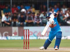 In T20s You Always Have To Be Ahead Of The Game Mentally: Ruturaj Gaikwad