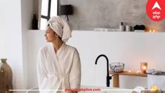 Bath: ਨਹਾਉਣ ਦਾ ਪਾਣੀ ਕਿੰਨਾ ਗਰਮ ਹੋਣਾ ਚਾਹੀਦਾ? ਨਹਾਉਣ ਵੇਲੇ ਜ਼ਰੂਰ ਵਰਤੋਂ ਇਹ ਸਾਵਧਾਨੀਆਂ