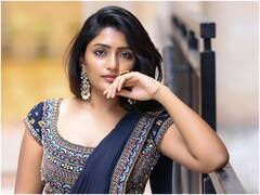 Eesha Rebba Photos: ఈషా రెబ్బా - ఎంత అందంగా ఉందబ్బా!