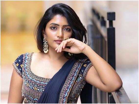 Eesha Rebba Photos: ఈషా రెబ్బా - ఎంత అందంగా ఉందబ్బా! Eesha Rebba Photos: ఈషా రెబ్బా - ఎంత అందంగా ఉందబ్బా!