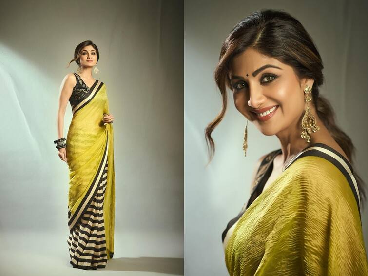 Sukhee sequel confirmed  Shilpa Shetty Kundra set to return in 2024 Telugu News Shilpa shetty: శిల్పా శెట్టి హిట్ మూవీకి సీక్వెల్, స్క్రిప్ట్‌ పనులు షురూ