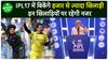 IPL ऑक्शन में हज़ार से ज्यादा खिलाड़ी रजिस्टर, इन खिलाड़ियों पर लगेगी बड़ी बोली