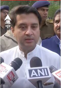 Assembly Election: 'BJP MP में पूर्ण बहुमत के साथ सरकार बनाएगी'