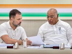 चुनावी राज्यों के लिए कांग्रेस ने नियुक्त किए पर्यवेक्षक, डीके शिवकुमार समेत इन नेताओं को मिली जिम्मेदारी