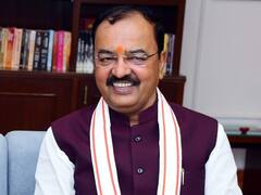 'तीन राज्यों में आ रही BJP', केशव प्रसाद मौर्य का दावा- दो में करेंगे अच्छा प्रदर्शन