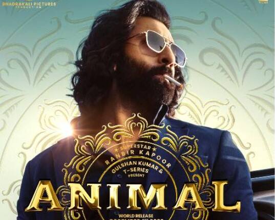 Animal Box Office Day 1 Worldwide: 'એનિમલ'એ બોક્સ ઓફિસ પર કરી શાનદાર કમાણી, રણબીરની ફિલ્મે આ સુપરસ્ટાર્સના રેકોર્ડ તોડ્યા