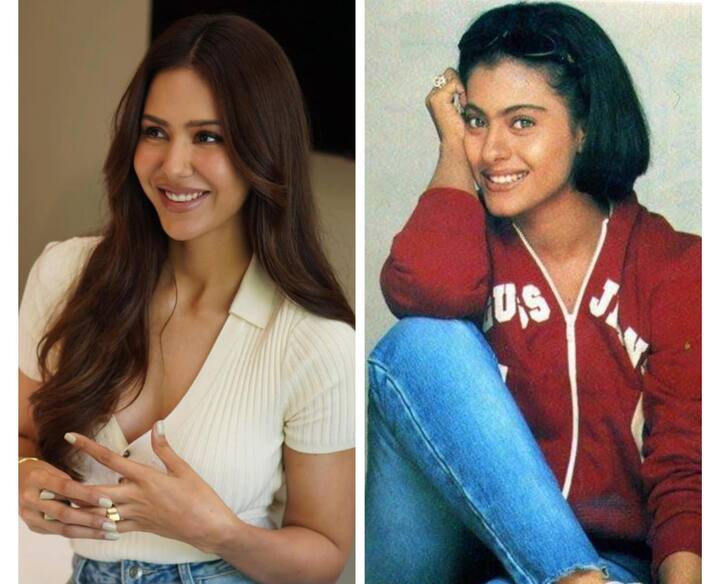 ਸੋਨਮ ਬਾਜਵਾ ਅੰਜਲੀ ਦੇ ਕਿਰਦਾਰ 'ਚ: ਫਿਲਮ 'ਚ ਅੰਜਲੀ ਦਾ ਕਿਰਦਾਰ ਮੁੱਖ ਸੀ ਅਤੇ ਇਸ ਨੂੰ ਕਾਜੋਲ ਨੇ ਨਿਭਾਇਆ ਸੀ। ਪਹਿਲਾਂ ਕਾਜੋਲ ਜਦੋਂ ਕਾਲਜ ਗਰਲ ਬਣੀ ਤਾਂ ਉਹ ਕਾਫੀ ਬਬਲੀ ਤੇ ਮਸਤਮੌਲਾ ਲੁੱਕ 'ਚ ਨਜ਼ਰ ਆਈ। ਬਾਅਦ 'ਚ ਉਹ ਗਲੈਮਰਸ ਬਣ ਗਈ ਅਤੇ ਸੀਰੀਅਸ ਕਿਰਦਾਰ 'ਚ ਆ ਗਈ। ਇਸ ਲਈ ਇਸ ਕਿਰਦਾਰ 'ਚ ਸੋਨਮ ਬਾਜਵਾ ਬਿਲਕੁਲ ਫਿੱਟ ਬੈਠਦੀ ਹੈ। ਕਿਉਂਕਿ ਉਹ ਹਰ ਤਰ੍ਹਾਂ ਦੇ ਕਿਰਦਾਰ ਨੂੰ ਬਖੂਬੀ ਨਿਭਾ ਸਕਦੀ ਹੈ।